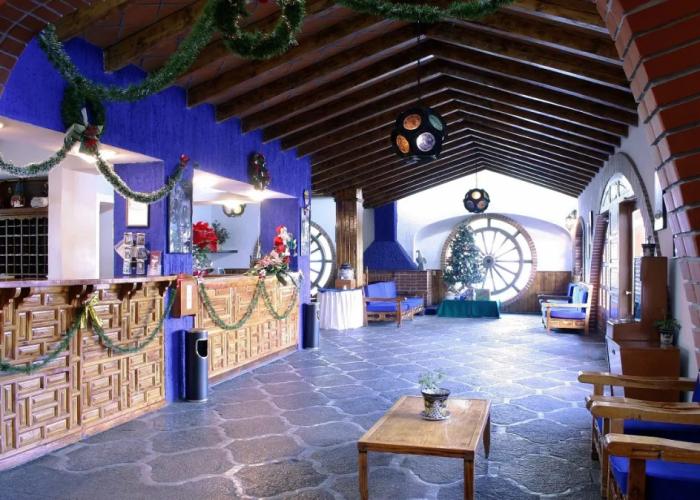 Hotel GS Jerocs