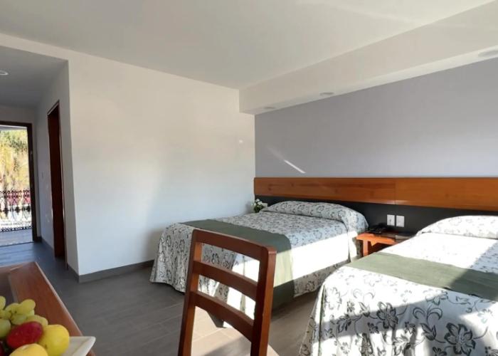 Hotel GS Jerocs