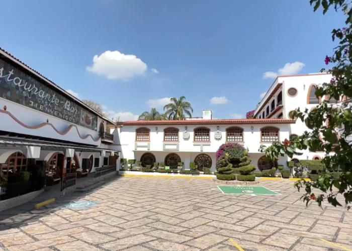 Hotel GS Jerocs