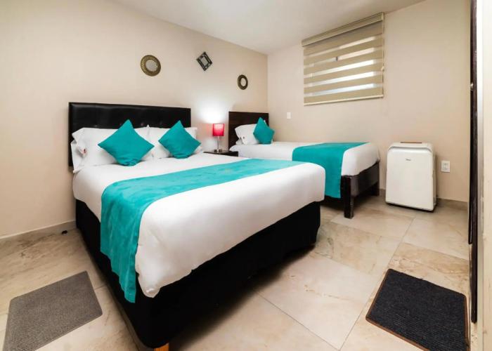 OYO Hotel Boutique Las Campanas