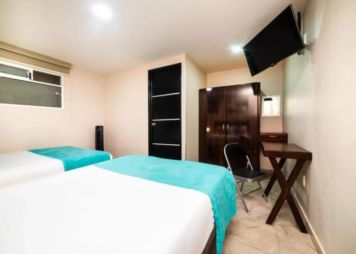 OYO Hotel Boutique Las Campanas