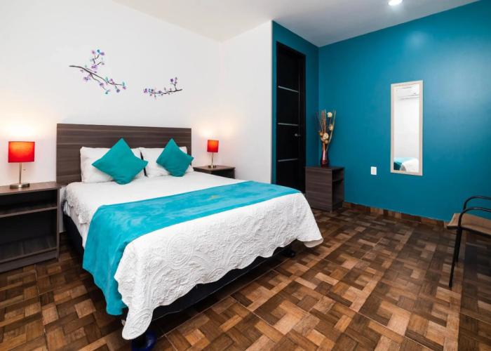 OYO Hotel Boutique Las Campanas
