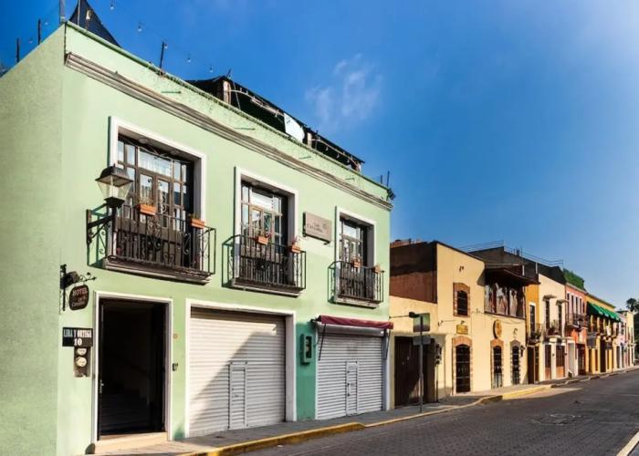 OYO Hotel Boutique Las Campanas