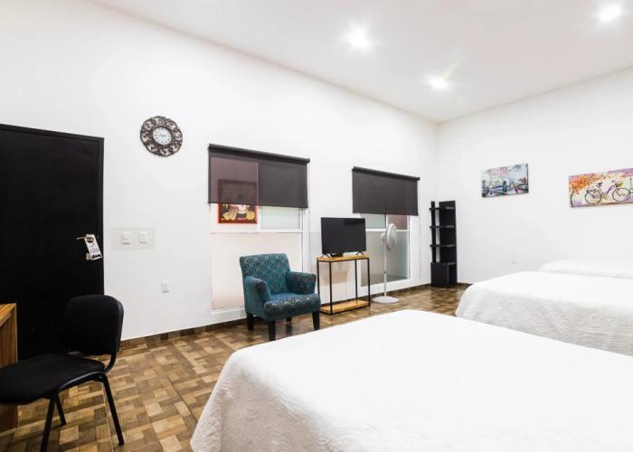 OYO Hotel Boutique Las Campanas