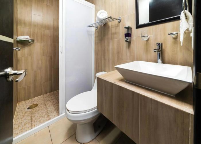 OYO Hotel Boutique Las Campanas