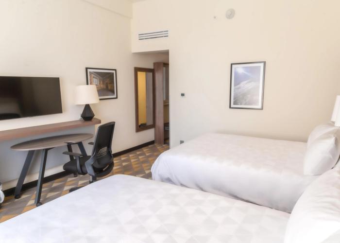 Holiday Inn Tlaxcala by IHG