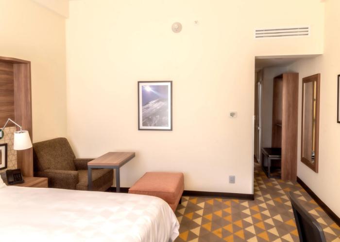 Holiday Inn Tlaxcala by IHG