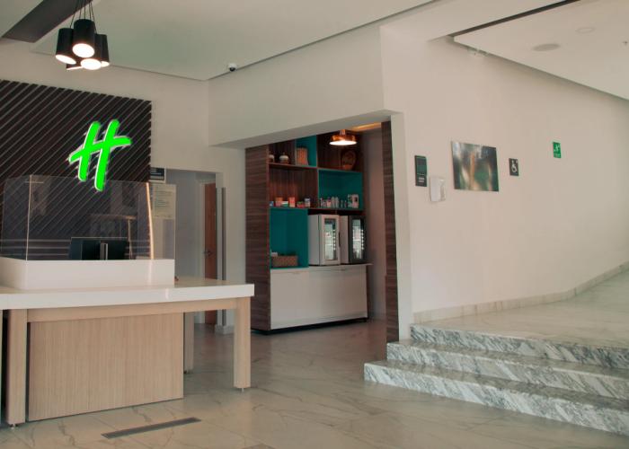Holiday Inn Tlaxcala by IHG