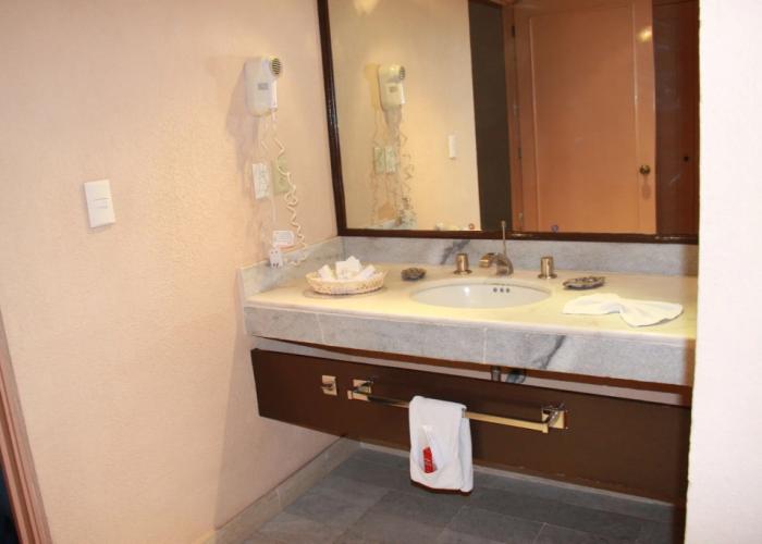 Hotel San Francisco Tlaxcala