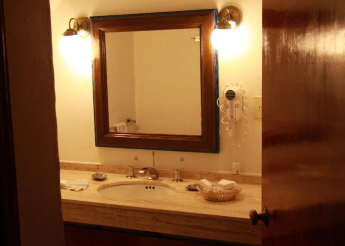 Hotel San Francisco Tlaxcala