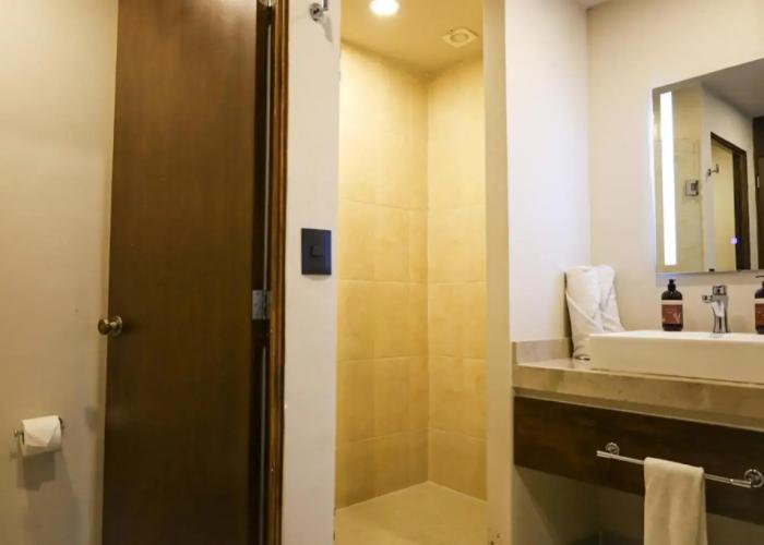 Hotel San Francisco Tlaxcala