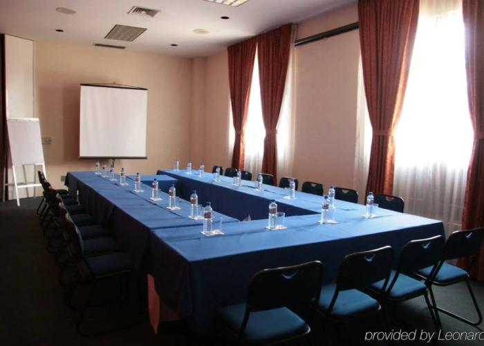 Hotel San Francisco Tlaxcala
