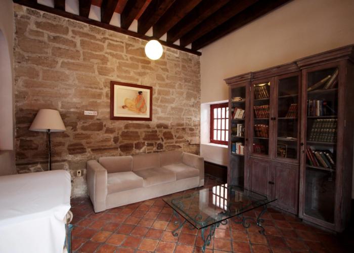 Hotel San Francisco Tlaxcala