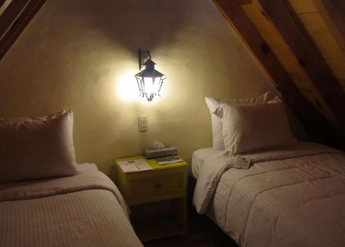 Best Western Sierra Mazamitla