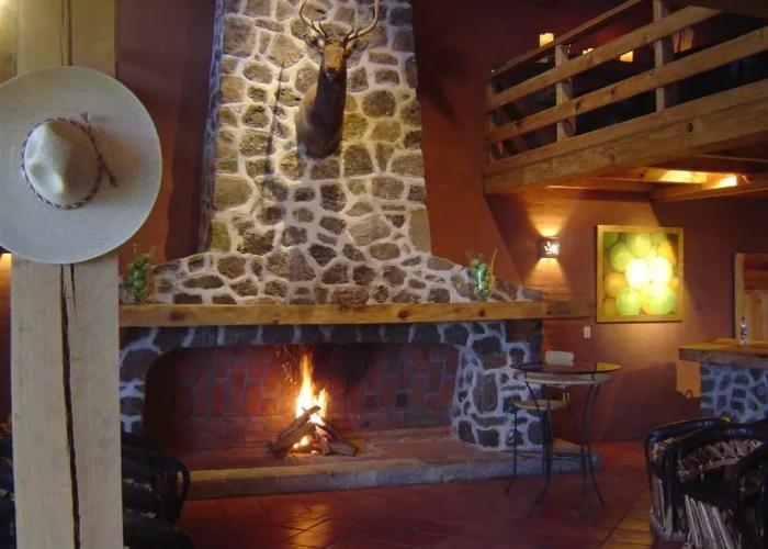 Best Western Sierra Mazamitla