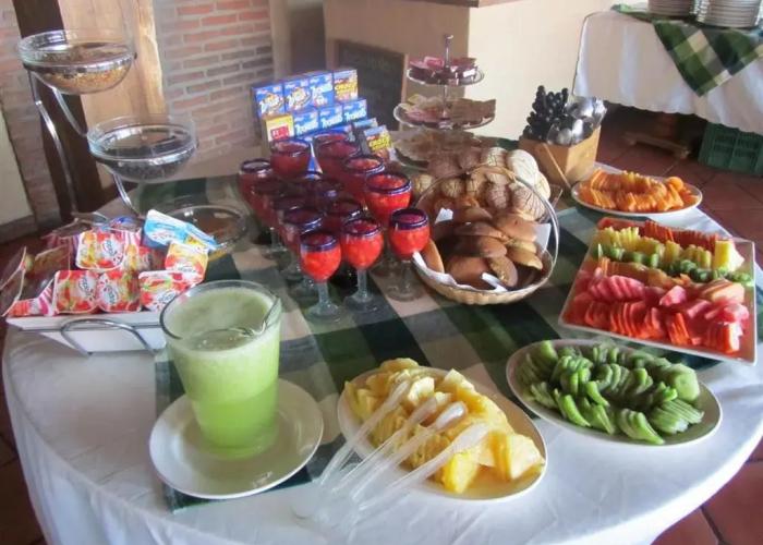 Best Western Sierra Mazamitla