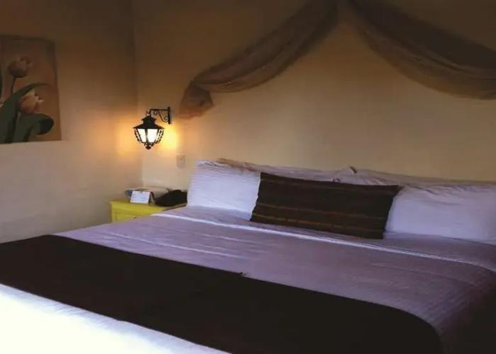 Best Western Sierra Mazamitla