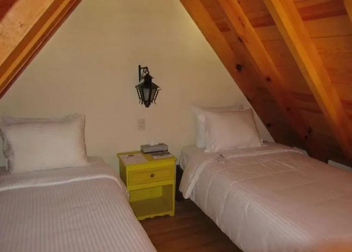Best Western Sierra Mazamitla
