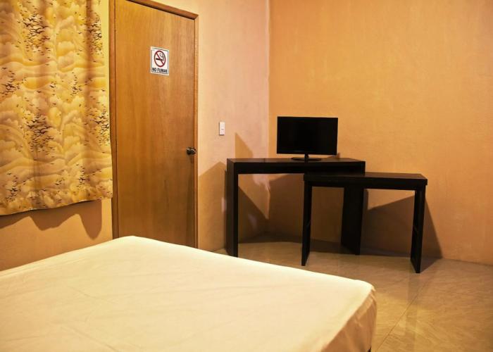 OYO Hotel Trigos De Oro,San Luis Teolocholco Park