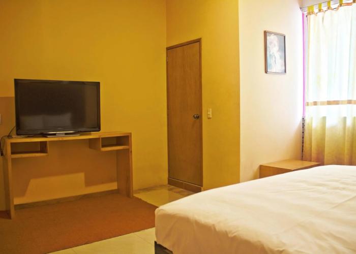 OYO Hotel Trigos De Oro,San Luis Teolocholco Park