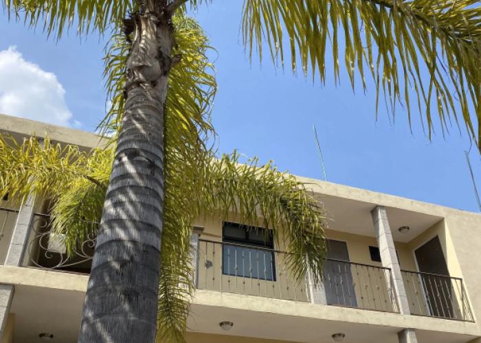 Mesón Santa Rosa