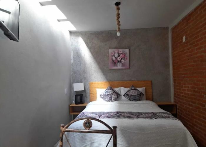 Hotel de la Capilla