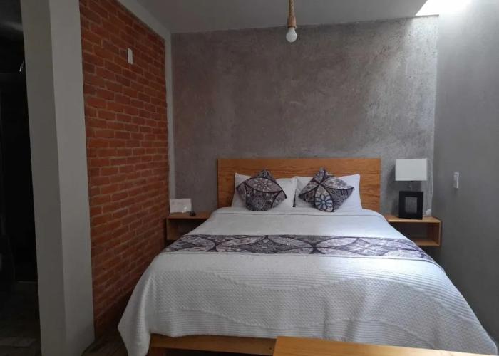 Hotel de la Capilla