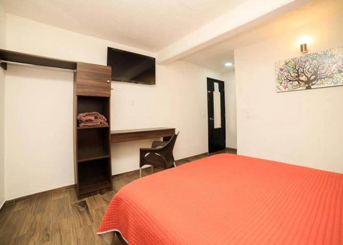 Capital O Hotel Boutique Las Torres