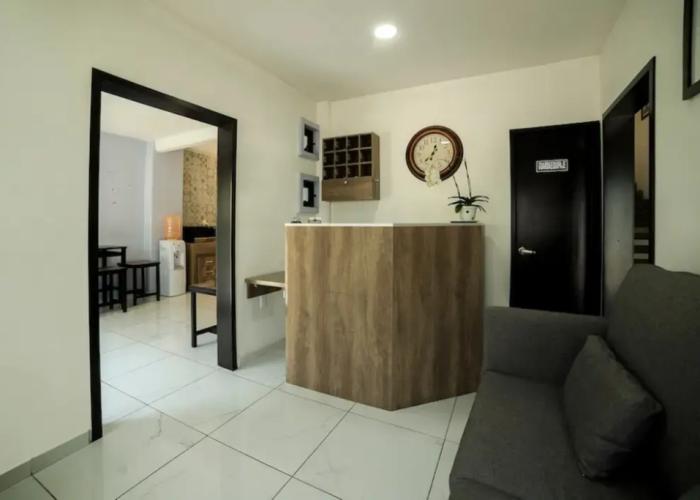 Capital O Hotel Boutique Las Torres