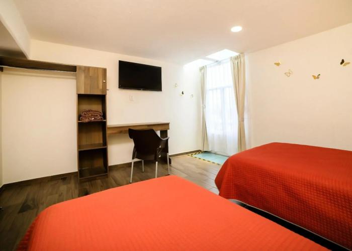 Capital O Hotel Boutique Las Torres
