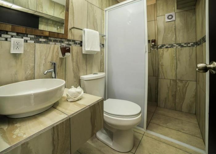 Capital O Hotel Boutique Las Torres