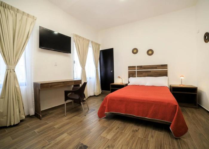 Capital O Hotel Boutique Las Torres