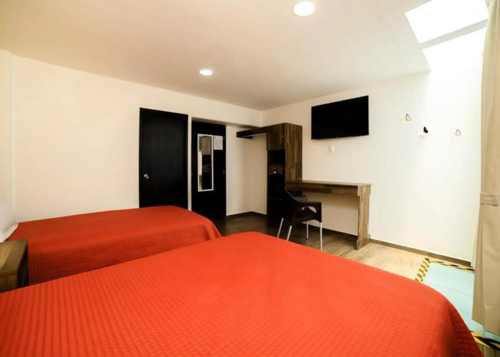 Capital O Hotel Boutique Las Torres