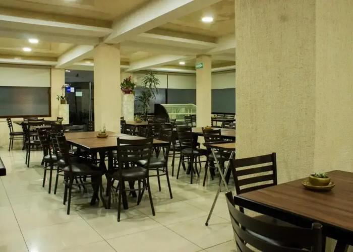 Hotel Tlaxcala