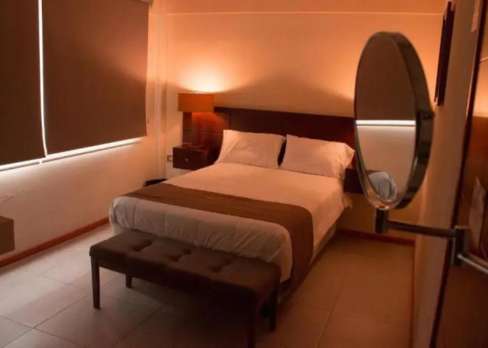 Hotel Tlaxcala