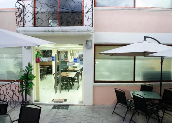 Hotel Tlaxcala
