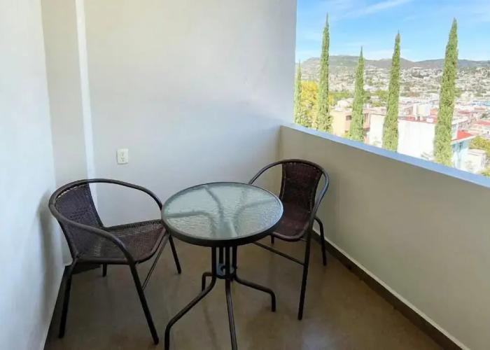 Hotel Mirante Tlaxcala