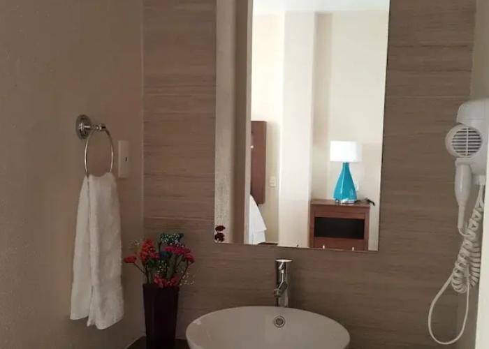 Hotel Mirante Tlaxcala