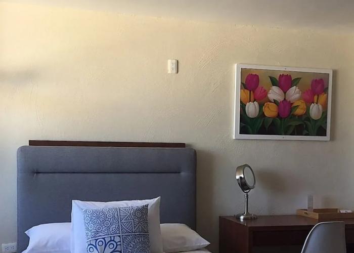 Hotel Mirante Tlaxcala