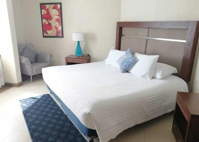 Hotel Mirante Tlaxcala
