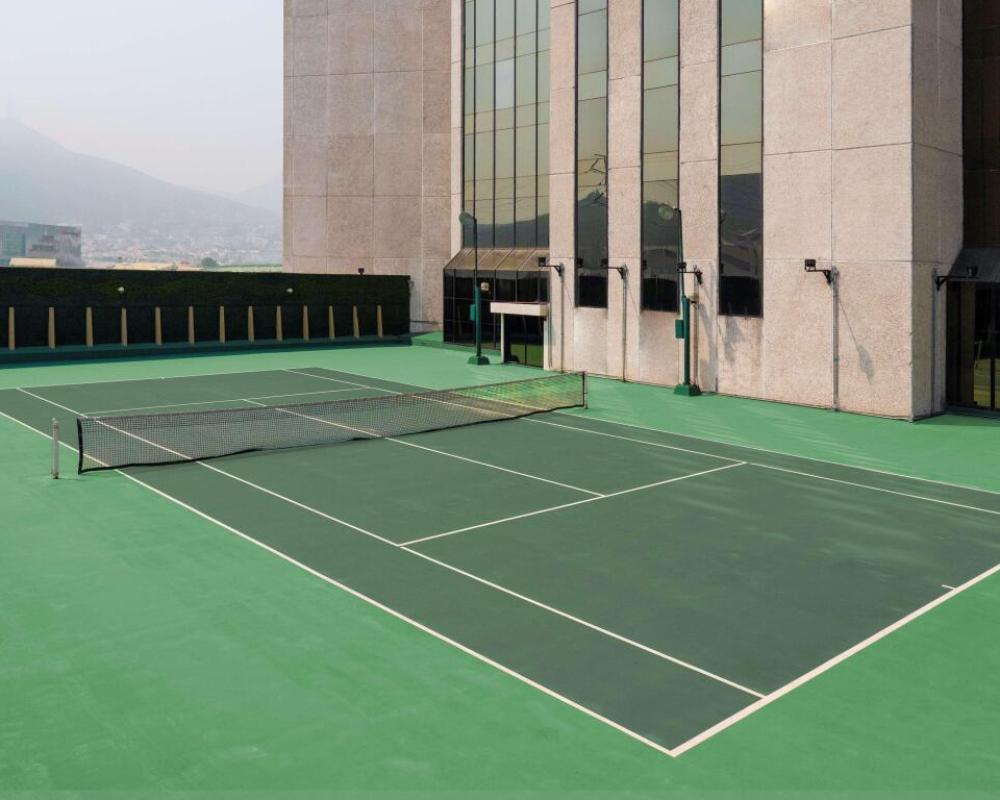 MS Milenium Monterrey, Curio Collection by Hilton