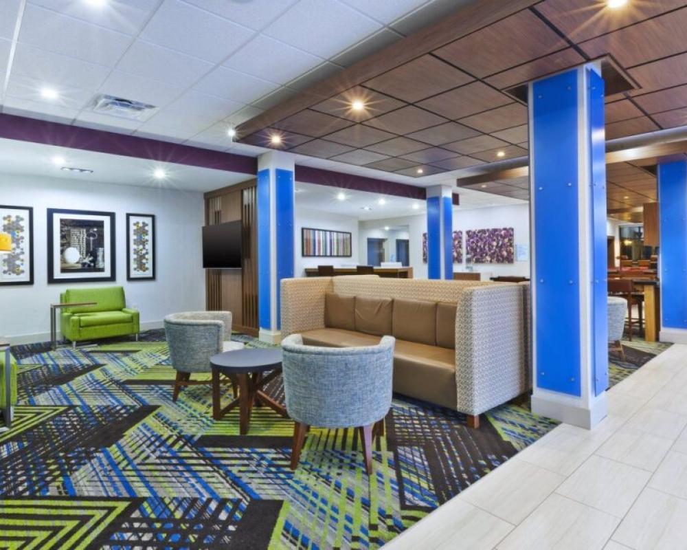 Holiday Inn Express And Suites Painesville - Concord by IHG