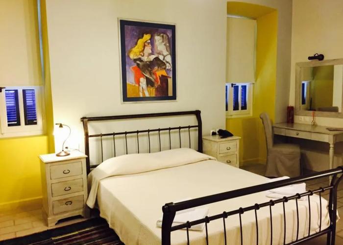Arethousa Hotel