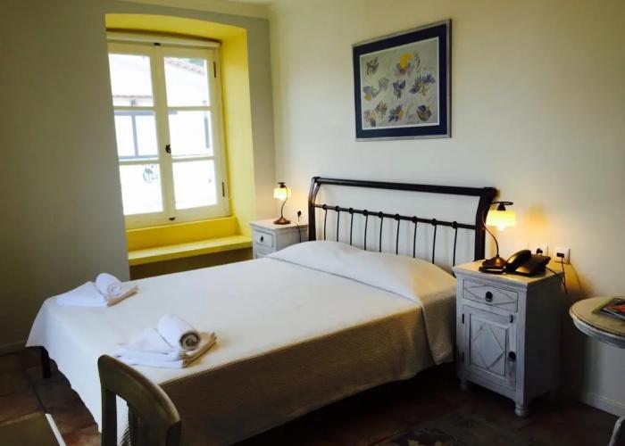 Arethousa Hotel