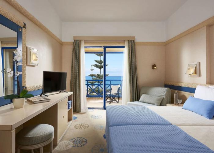 Aldemar Olympian Village