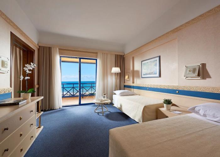 Aldemar Olympian Village