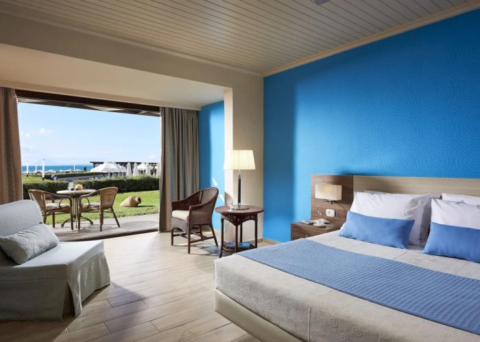 Aldemar Olympian Village