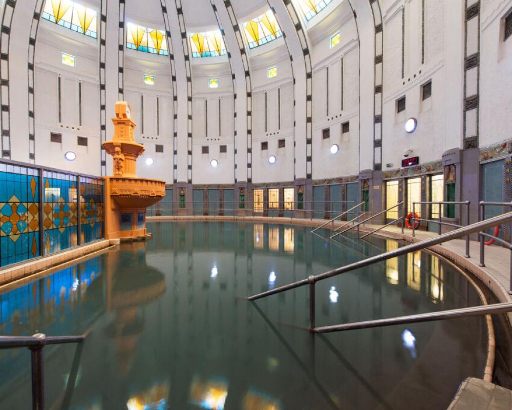 Ensana Thermia Palace