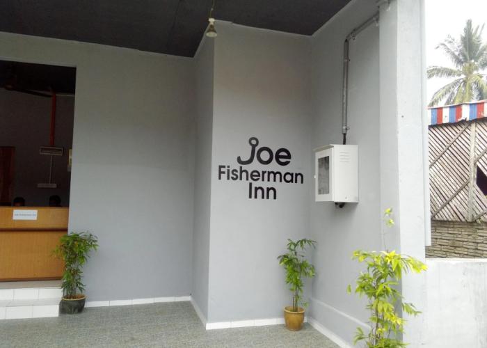 Joe Fisherman Inn