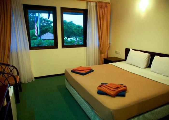 Pangkor Sandy Beach Resort